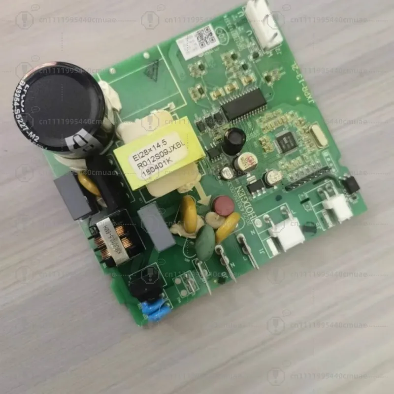 Applicable to refrigerator BCD-572WKDZB original inverter board starter board compressor new drive main board