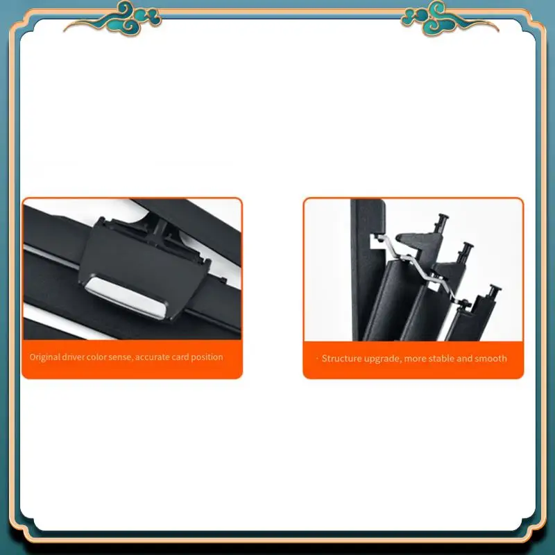 

A42M-приборная панель автомобиля, правая вентиляционная решетка, зажим для кондиционера, ремонтный комплект для BMW X1 F48 X2 F39 2, серия F45, детали