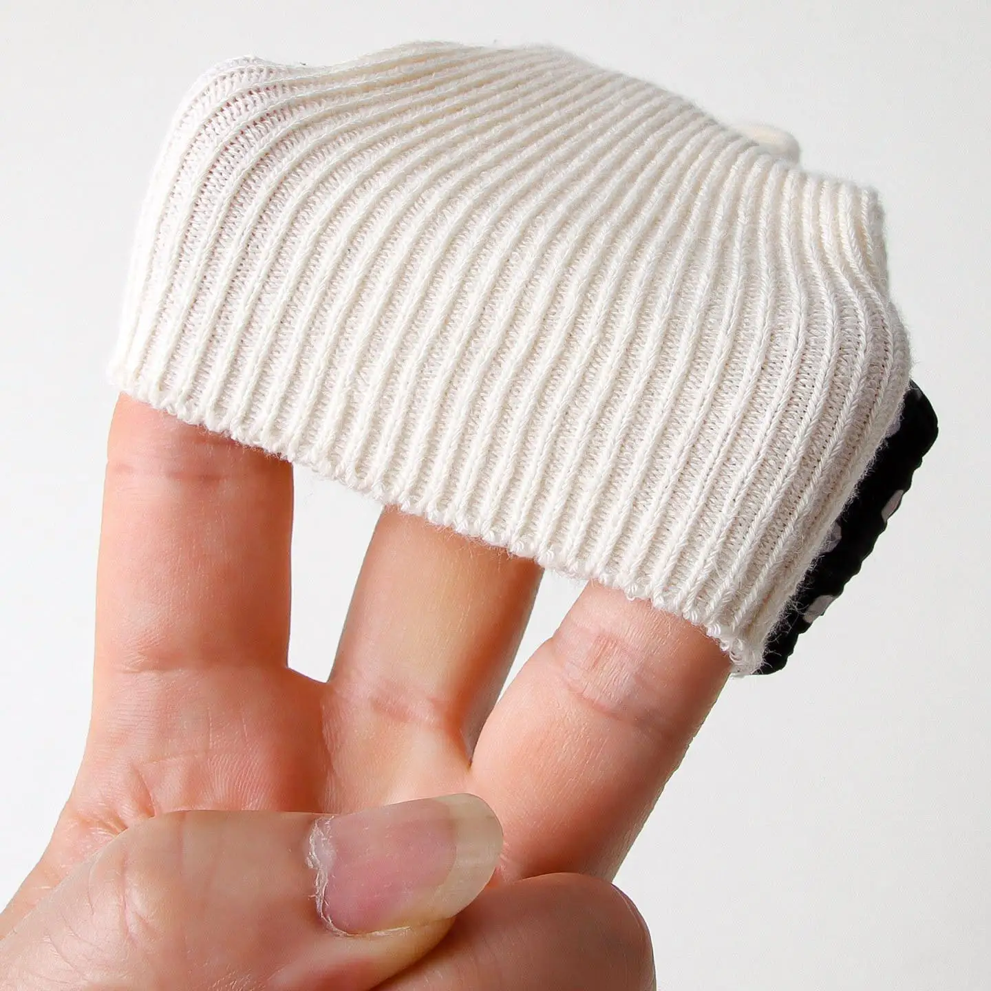 2026 ربيع الخريف طفل الفتيات الجوارب القطنية منتصف العجل الجوارب مع Bowknot عدم الانزلاق النقاط الطابق الجوارب لحديثي الولادة الرضع الصغار