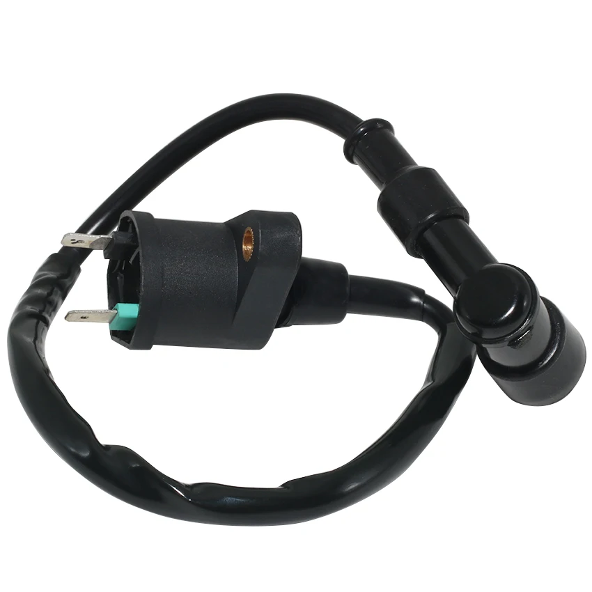 Motorcycle Engine Stator Generator Ignition Coil For Kymco Agility 50 like 125 Super 8 Filly Agility People S 50 3051A-KHC4-900 view 6
