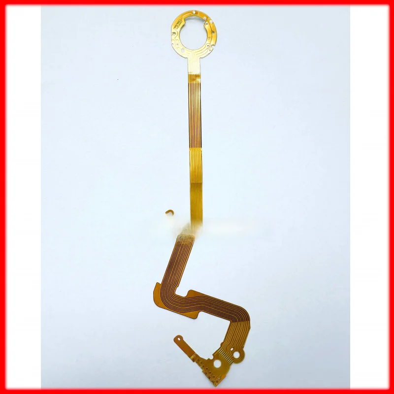 

Camera Repair Parts for Pentax Camera140 160 200 Lens Flex Cable Shutter Release Cable