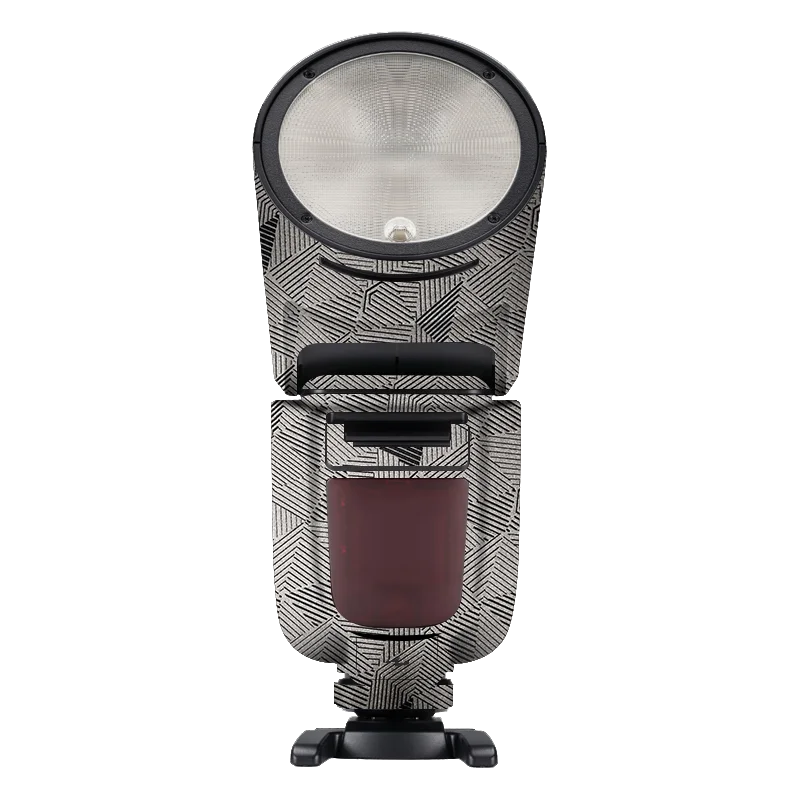 Защитная пленка для Godox V1 Pro, пленка для защиты камеры от царапин и износа