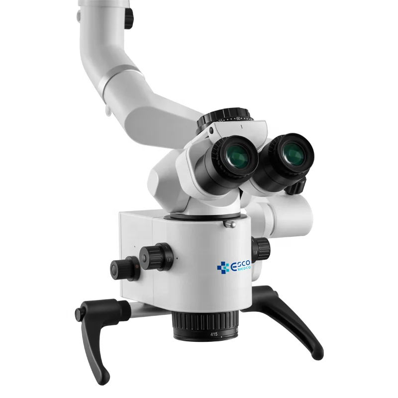 2026 NEW Digital . Operating Microscope Portable . Surgical Operating Microscope.s Operation Microscopes