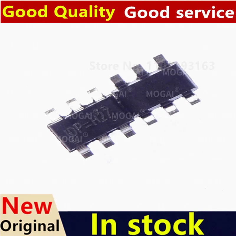 (10 قطع) 100% جديد R7731AGE R7731AG R7731A R7731 DP=... شرائح SOT23-6