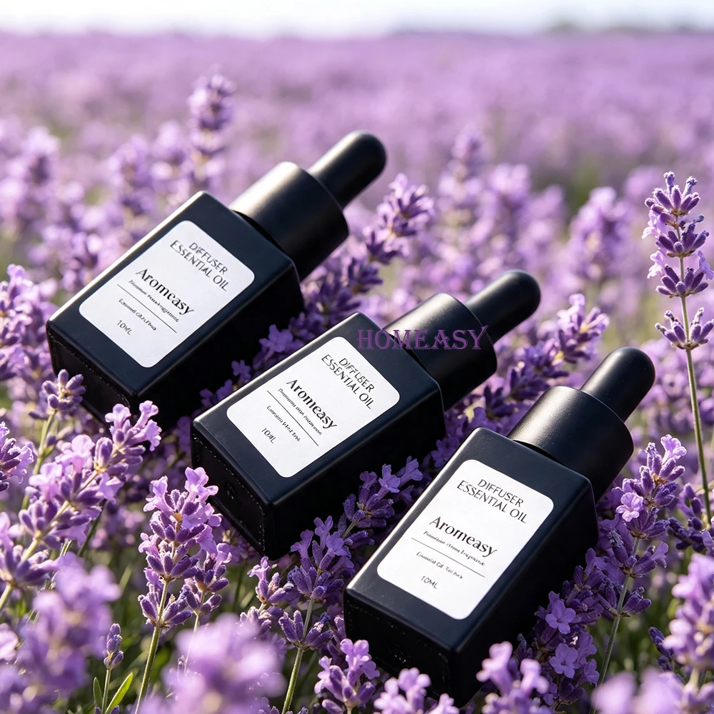 Óleo Essencial Aromeasy de 10m - Home Fragrance Diffuser Refills avaliação e preço