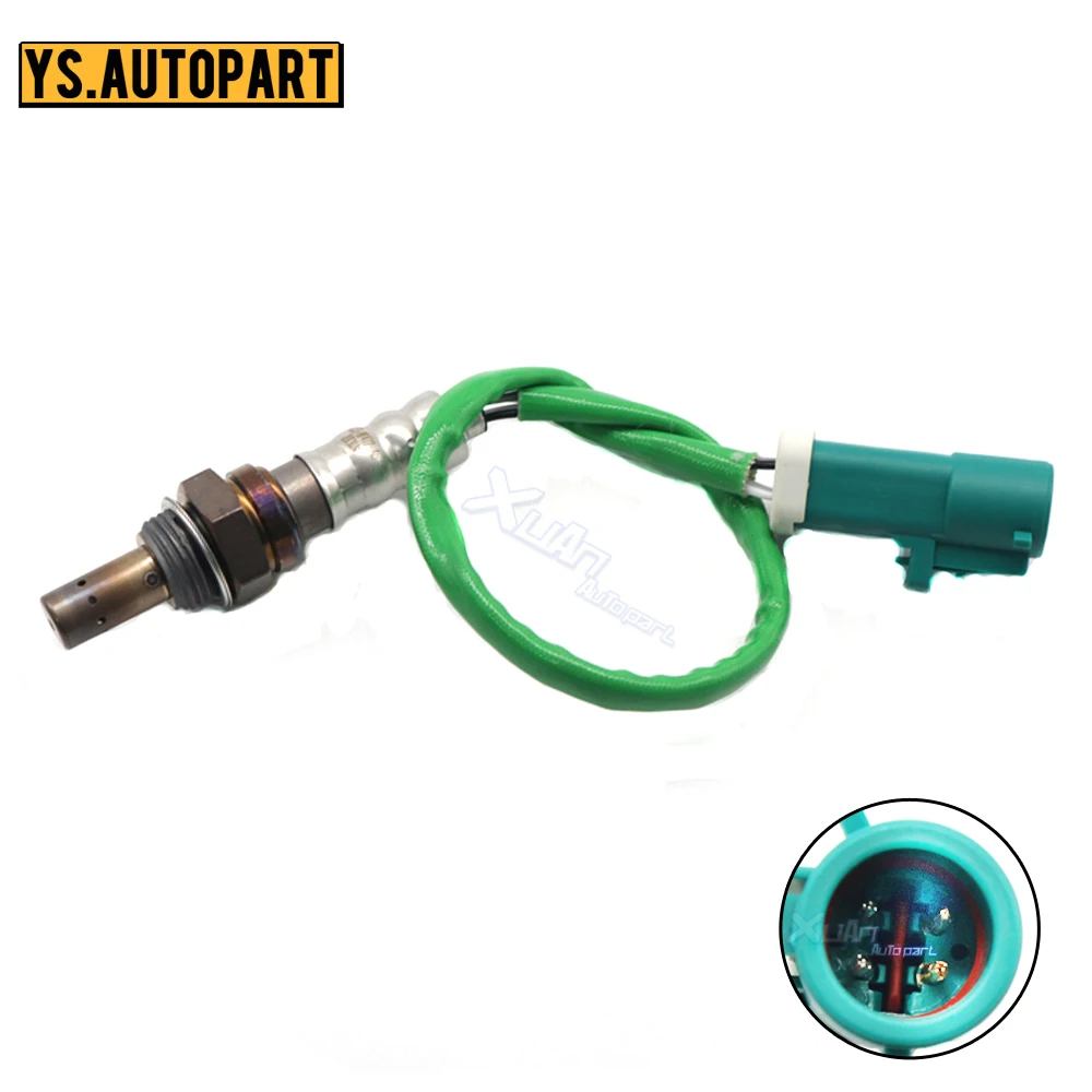 New BG33-9F472-AB For Aston Martin Vantage V8 Ford Mondeo 4.7L Air Fuel Ratio Lambda O2 Oxygen Sensor BG339F472AB