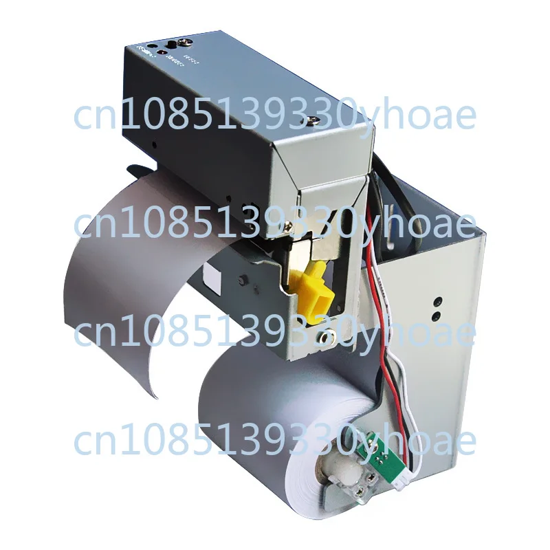 Thermal Printing Module Embedded Self-Service Cashier Payment Machine 58mm Parking Lot Voucher Printing