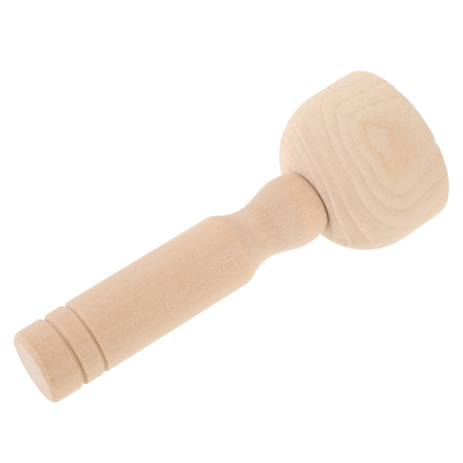 

Wooden Stamps Set Clay Modeling Tools Material Kids Pottery Craft Accessories Mold Design Kit