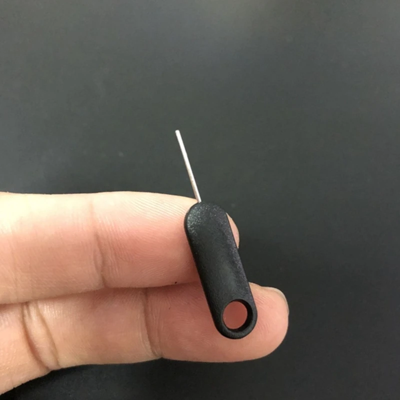 Dropship Card Remover for Phone Anti-Lost Card Pin Eject Pin Needle Opener Ejector