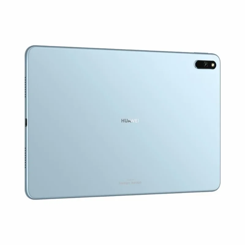 تابلت هواوي Matepad 10.4 بوصة 2022 كيرين 710a ثماني النواة بشاشة التعاون Gpu توربو أندرويد 10 7250mah بطارية كبيرة