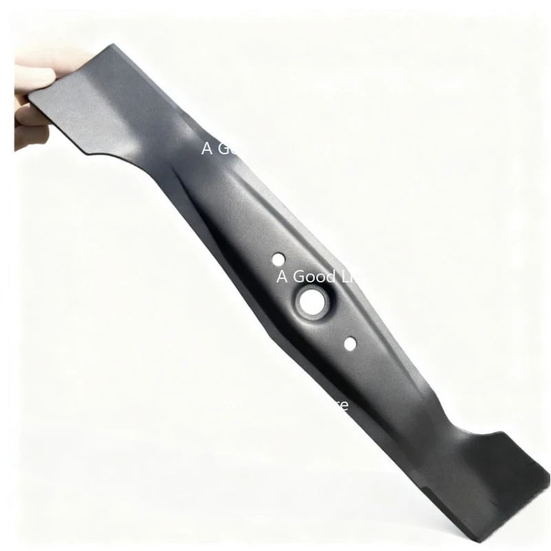 Applicable To Thorpe 216 Lawn Mower Blade Straight Knife Lawn Machine Third Gear Self-propelled Thickened Straight Knife