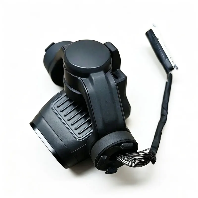 Zestaw kamery gimbalowej SNQP do DJI Mini 4 Pro, 48MP 4K, 3-osiowy moduł kamery PTZ z obiektywem F1.7, zamiennik z elastycznym kablem taśmowym. — zdjęcie produktu 3
