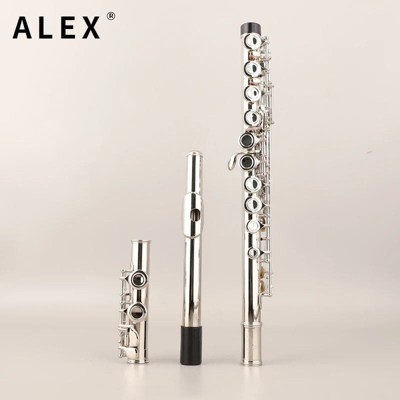 ALEX Original Flute 16Key AFL-100N AFL-100S