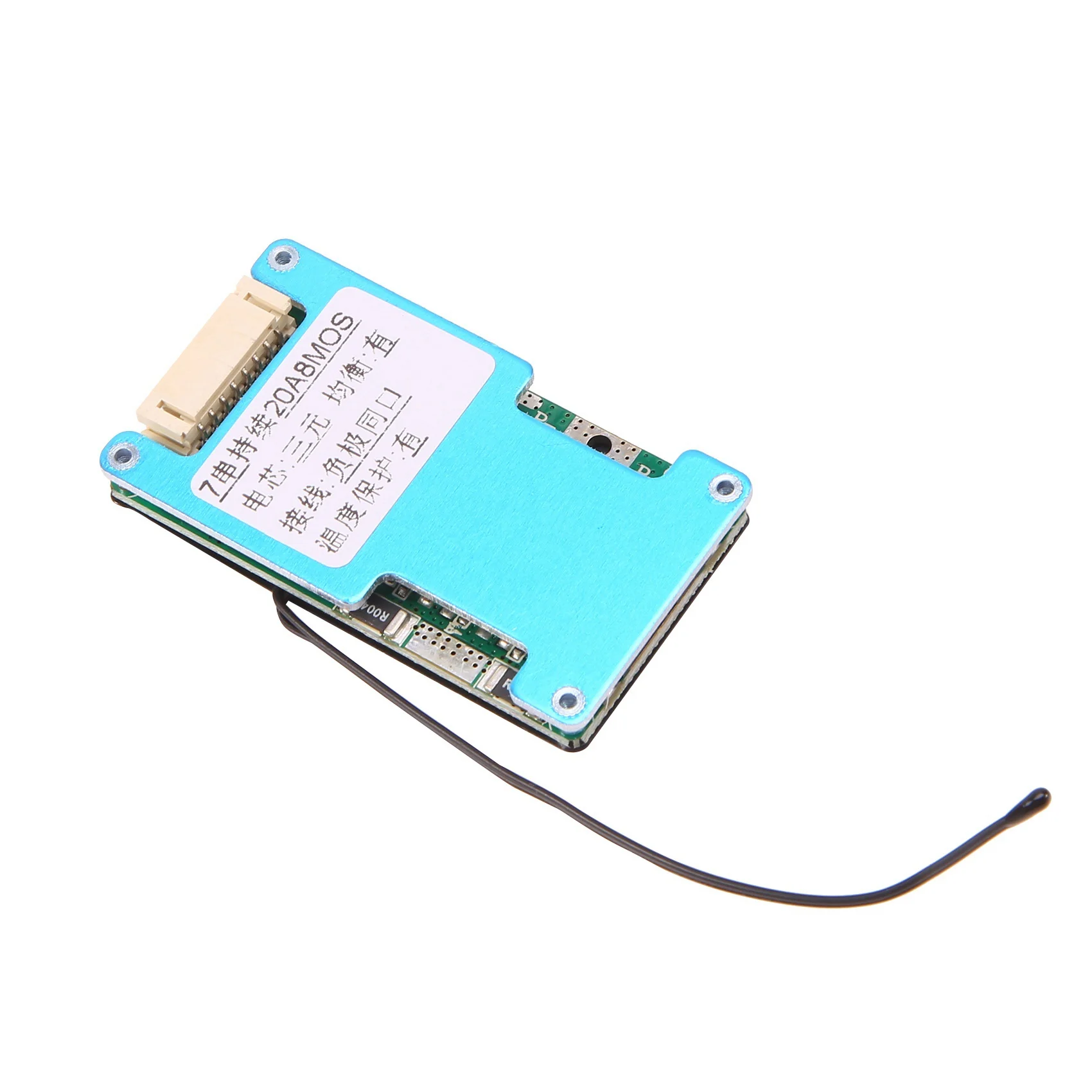 A64E 2X Bms 7S 24V … - image