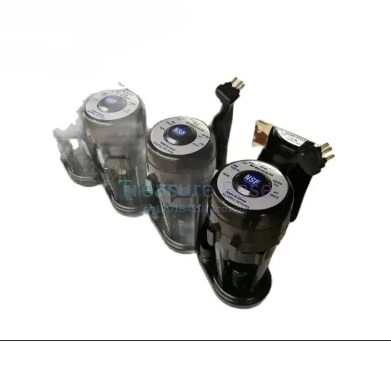 Uniwersalna pompa wody do kostkarki lodu 14W, pompa wody do kostkarki lodu NSF 3W, pompa wody do granulatora lodu 9W, silnik 6W