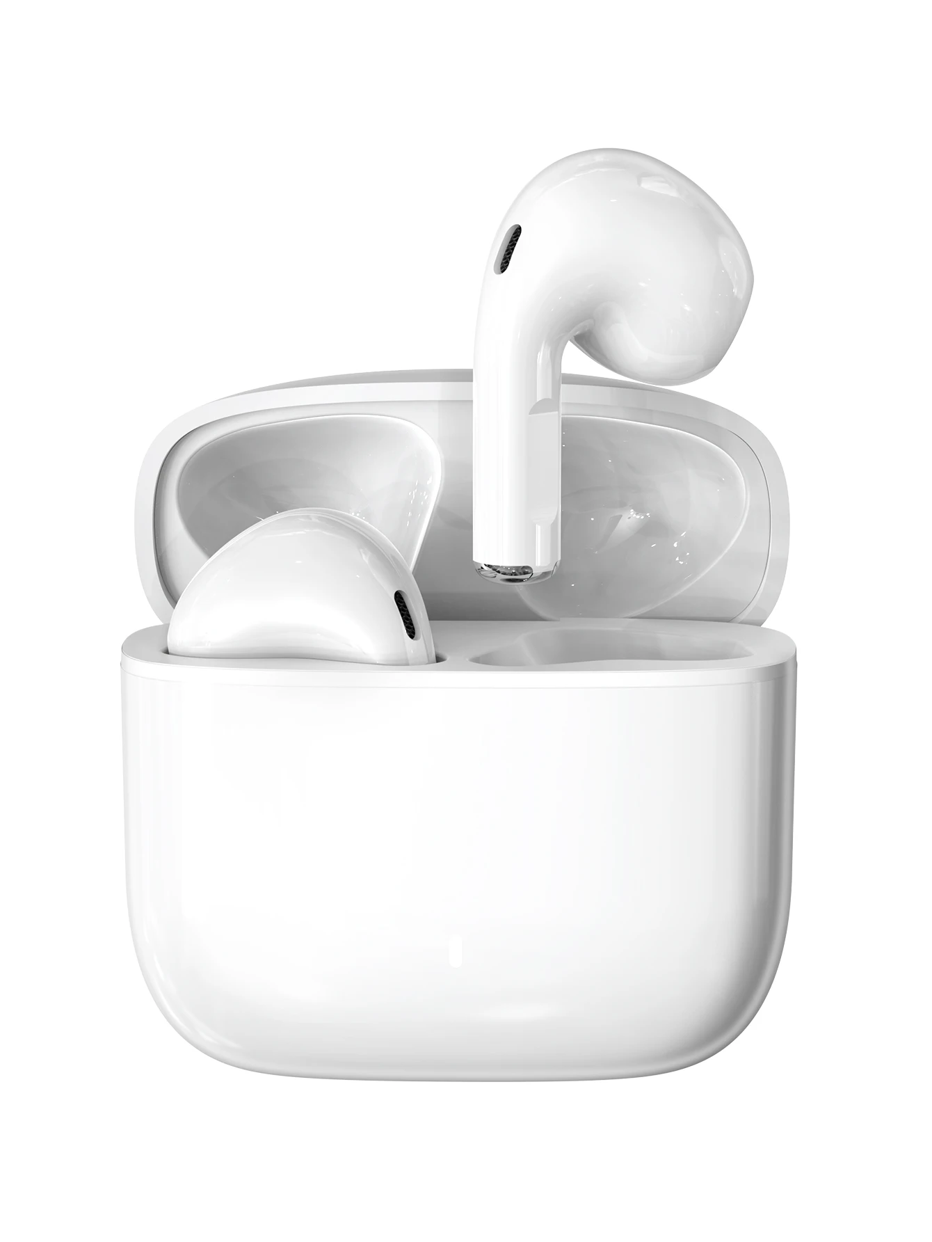 TWS Earphone Wireless Bluetooth 5.3 Headphone Mic Waterproof Sport Headsets Noise Reduction Earbuds