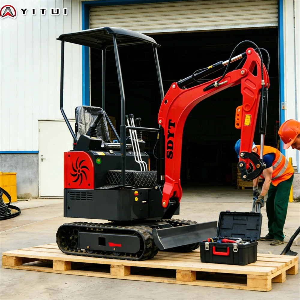 Customized 1.5 Ton …