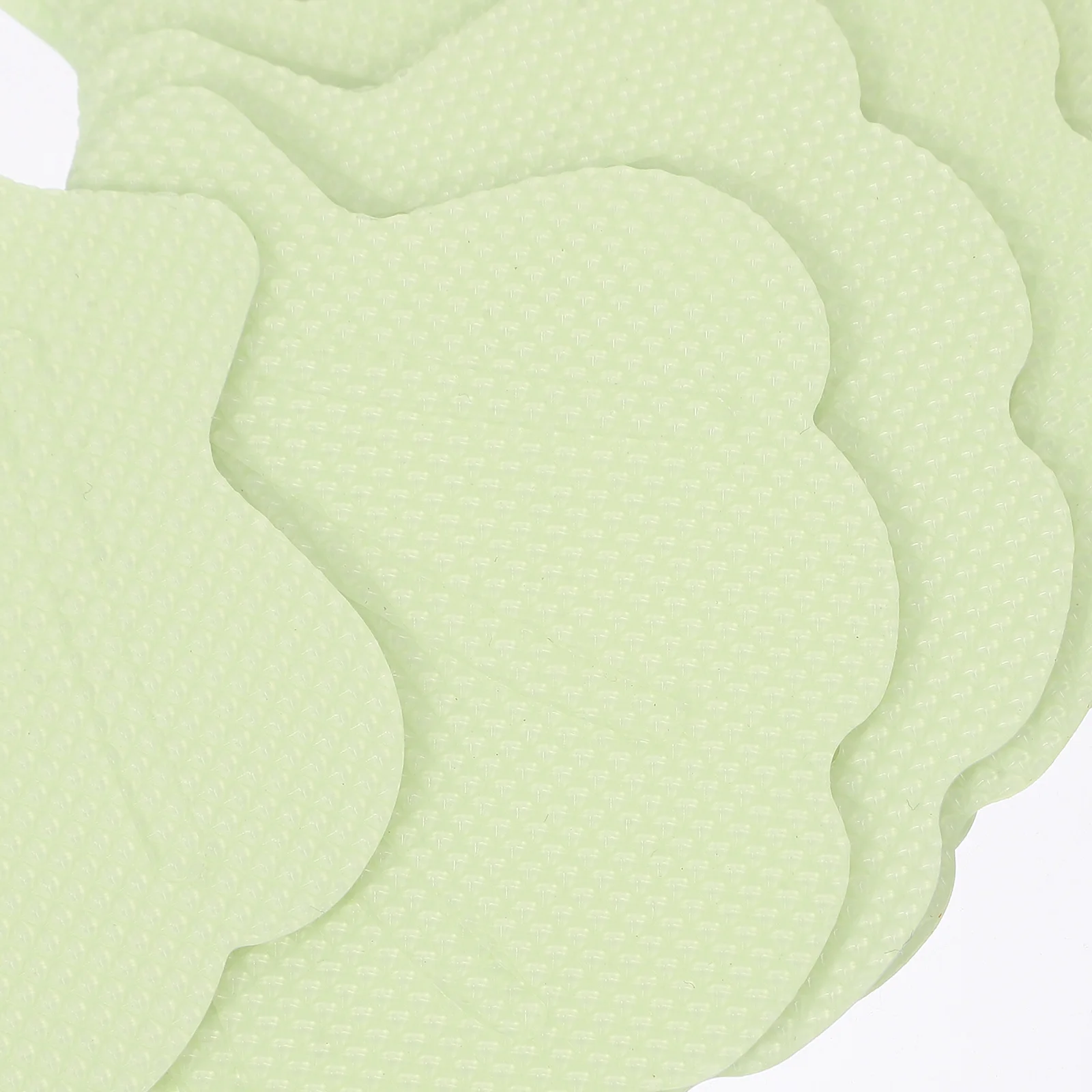 

30 Pcs Non-slip Stickers Tubs Shell Nonslip Anti-skid Bathtub Decals Bathroom Non-skid Strip Anti-slip Belt Baby