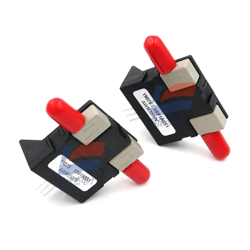100% New Genuine Mass Airflow Sensors AWM3100V AWM3300V SENSOR AIRFLOW AMP