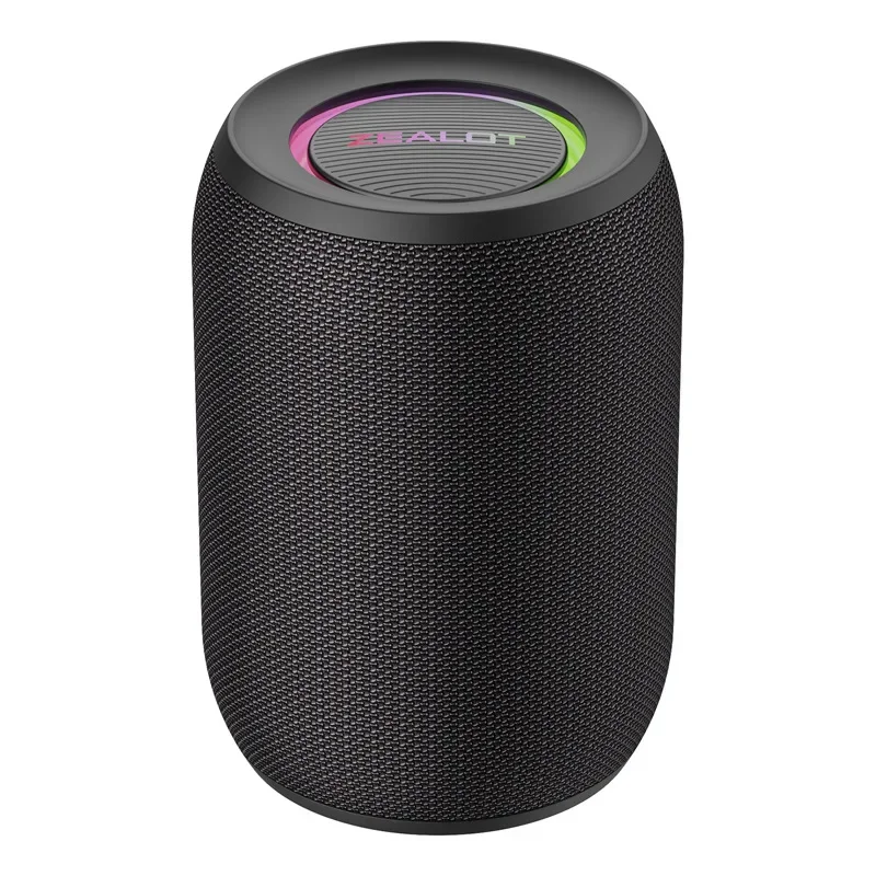 

Bluetooth Speaker Outdoor Portable Wireless Speakers Waterproof with High Sound Quality Subwoofer, Home Audio