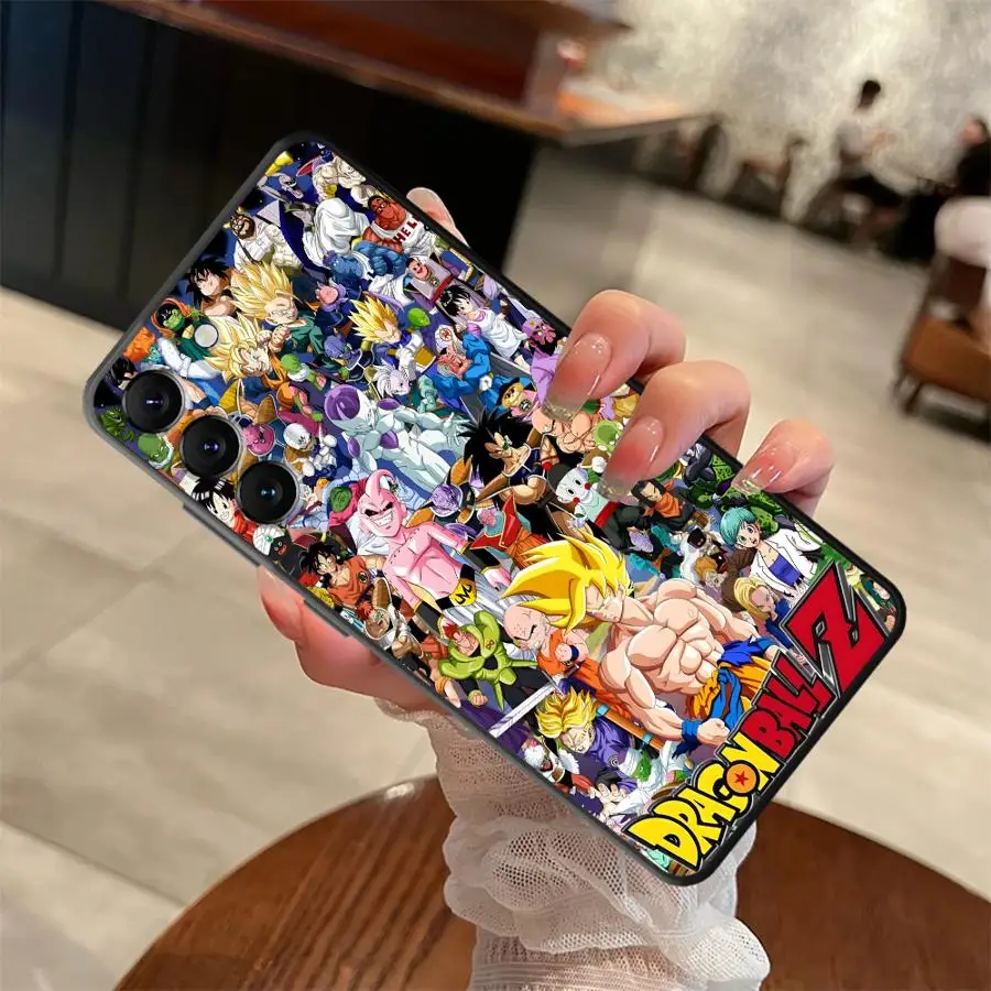 Dragon Ball Son Gok…