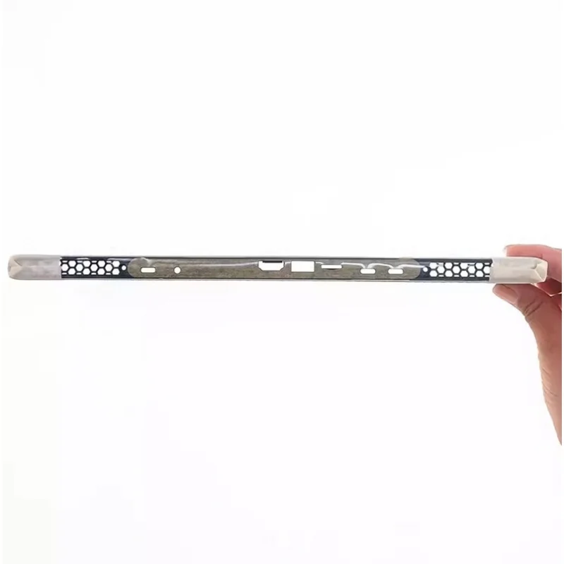 

95New For Dell Alienware X14 R2 Laptop Hinge Cover Air Outlet G81V4 0G81V4