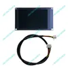 彫刻機キット用のアップグレードされたCNCコントローラー,イーサネットMach3,nvem v5,300k,3軸,4軸コントロールカード,ハンドホイール,LCDディスプレイ 6