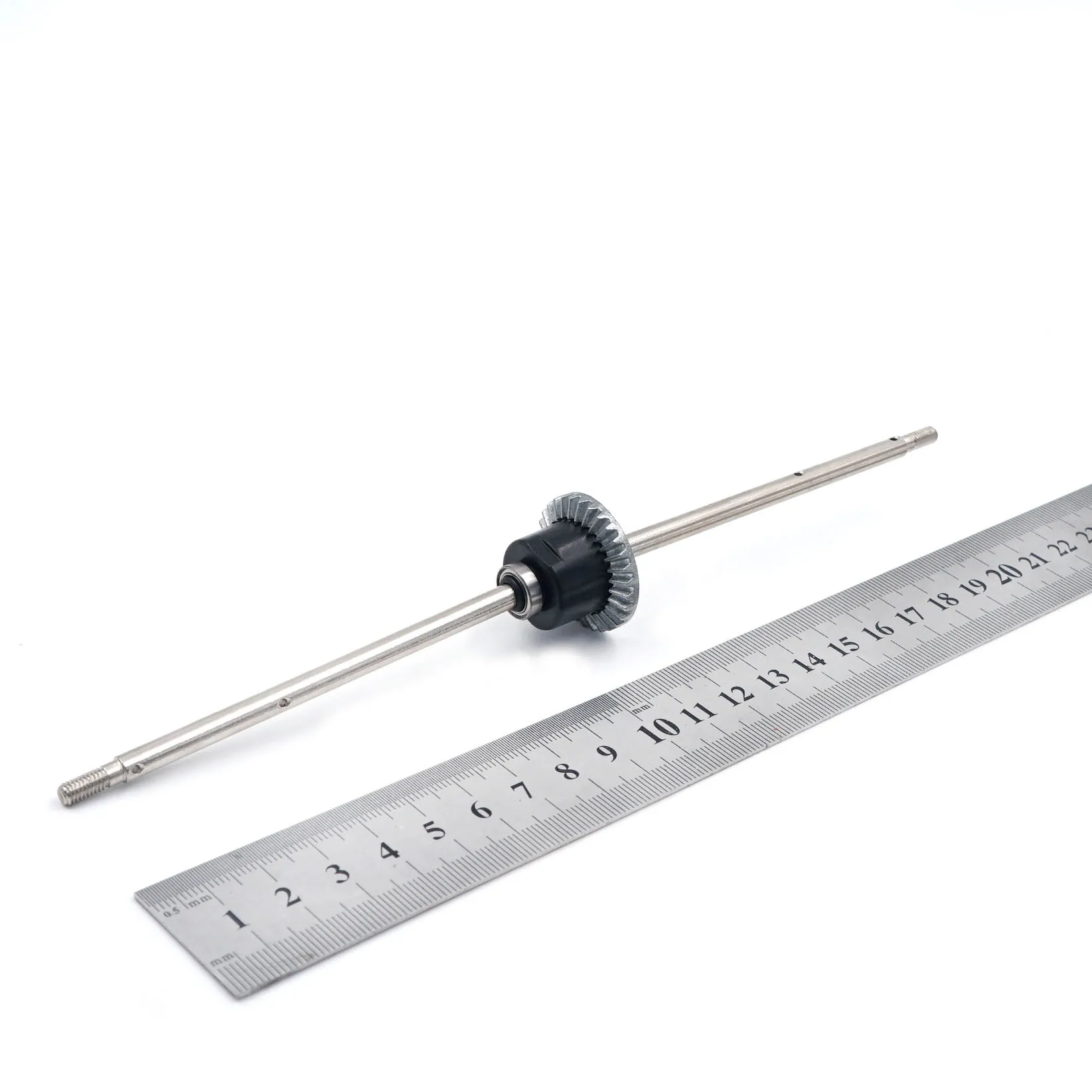 สำหรับ12428 wltoys 12423 1/12ชิ้นส่วน RC 12428-0091 12428-0133ส่วนต่างด้านหน้าด้านหลัง