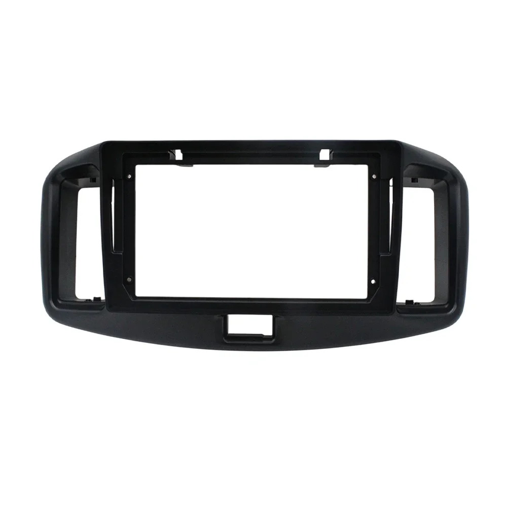 9 Inch 2Din Dash Frame Harness Adapter Kit For Daihatsu Mira 2013-2017 Android Car Radio MP5 DVD Multimedia Player