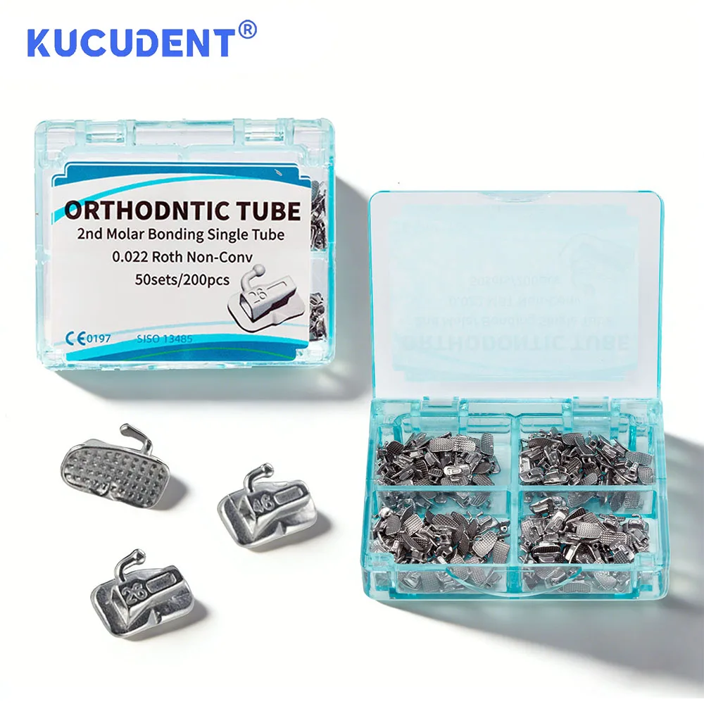 Professional 200Pcs…