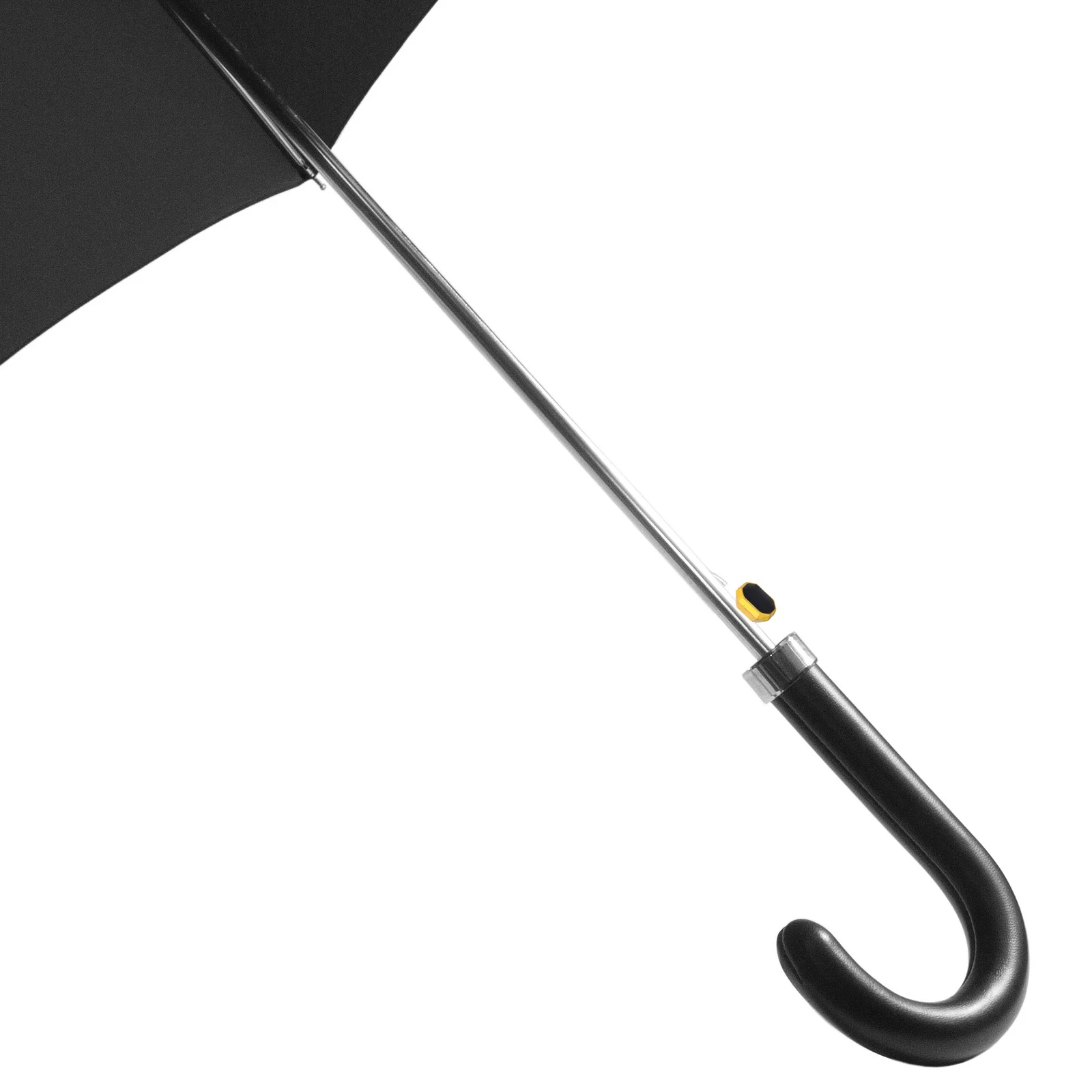 

2Pcs Umbrella Switch Button Long Handle Repair Replacement Kit Automatic Umbrella Handle Parts Patio Accessories