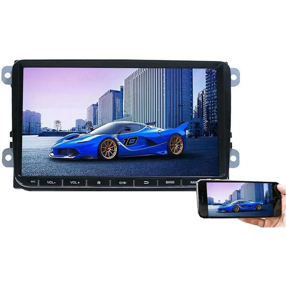 Fit For Vw Golf 5 F… - image