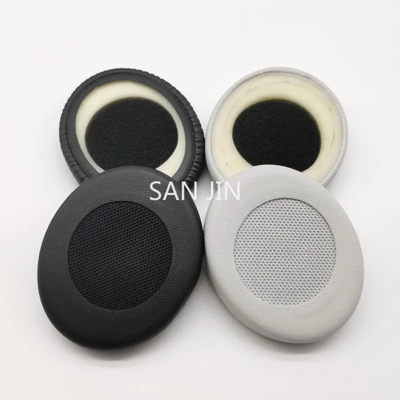 

Replacement High Quality Soft Foam Cushion Ear Pad Suitable for Sennheiser HD2.30G HD2.30i HD2.10 HD2.20S HD100 Headphones