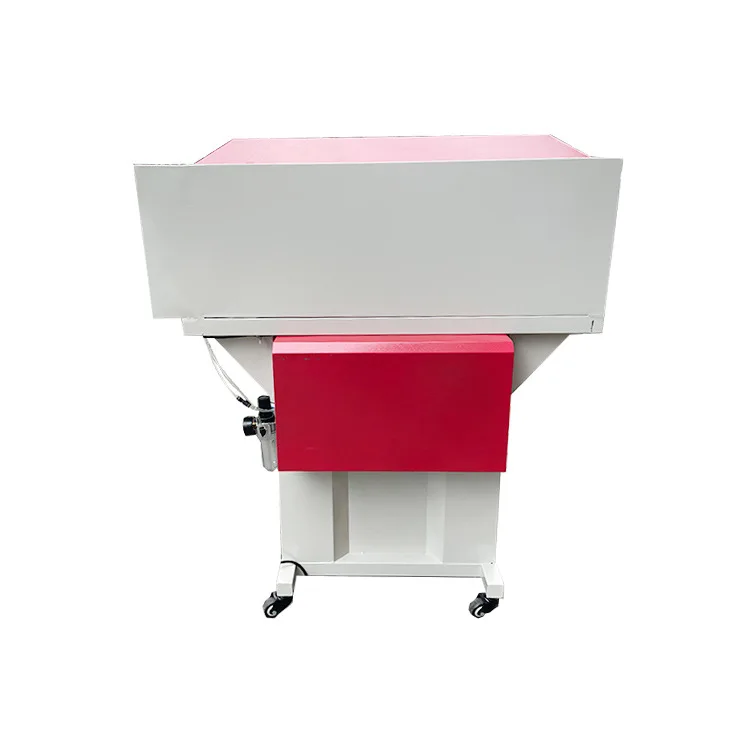xx-Latex Glue Machine Water Based Shoe Upper Guling Metal Packaging Box Pneumatic Leather Upper Wallet Spraying Glue Machine