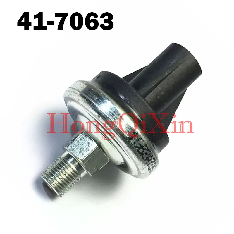 1PCS/LOT 41-7063 417063 1083A70G15, suitable for 1-pin Thermo King oil pressure switch sensor IC electronic component