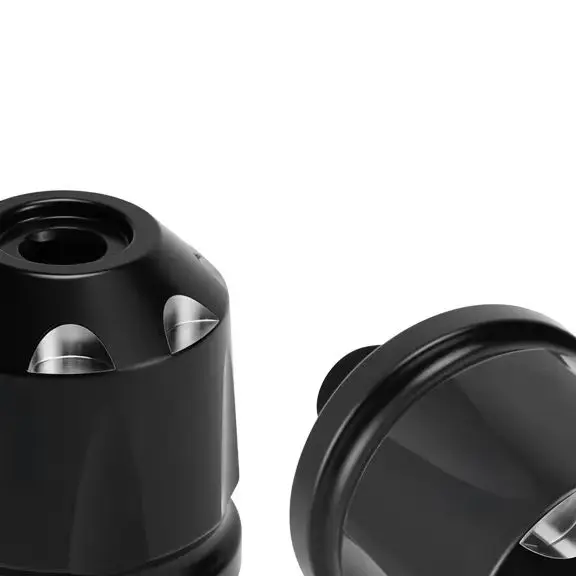 

Handlebar End Plugs for Can-Am Spyder F3 RT 2024+ – Aluminum Alloy End Caps, Handlebar Grip Cover Accessories