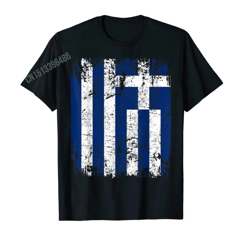 More Design Greece Greek Flag Hellas Souvenir Gift T-Shirt Map For Men Women T Shirt Tops Cotton Tees