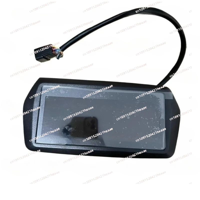 

Подходит для приборной панели: прямая замена экрана дисплея приборов, без необходимости смены проводки.