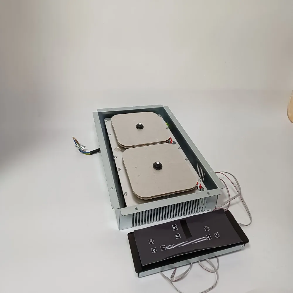 New Design Control … - image