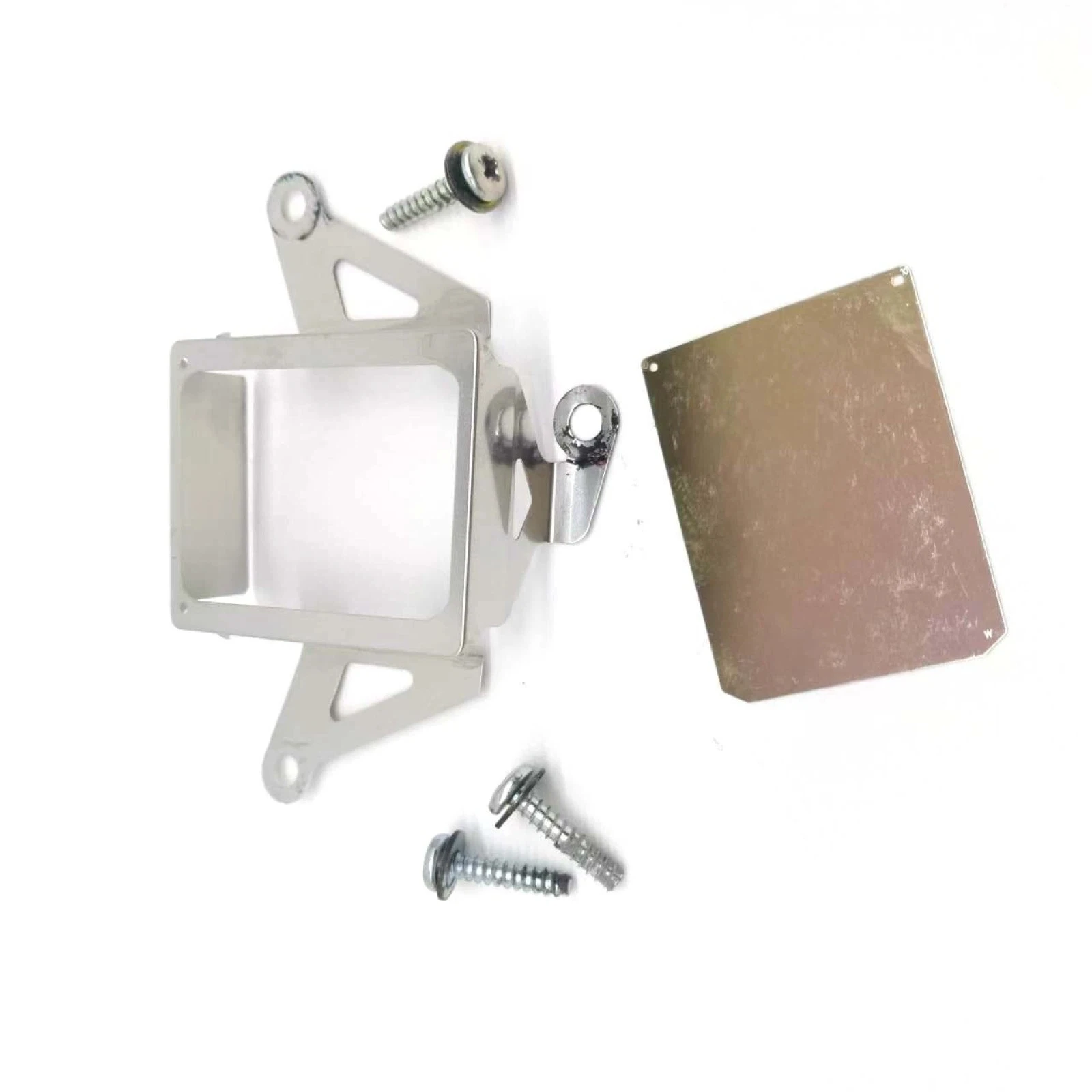 1Set Printhead Gold… - image