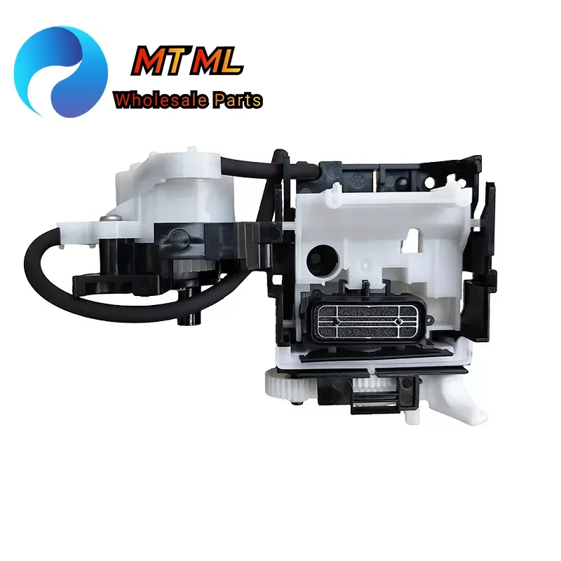 

1PC Pump Ink System Capping Assy Cleaning Unit for Epson L4150 L4151 L4153 L4156 L4158 L4168 L4169 L4160 L4163 L4165 L4166 L4167