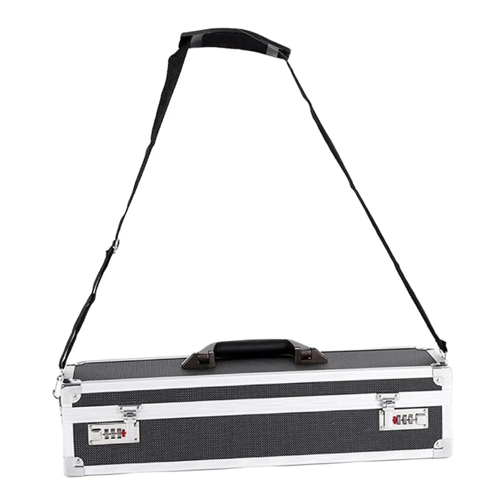 

Tool Case Knife Storage Organizer Versatile 50x12x12cm/20x4.7x4.7inch for