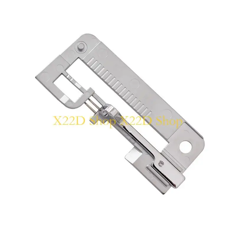 

Сменная игольная пластина для швейной машины X22D для 2104D/3034D/4234D/