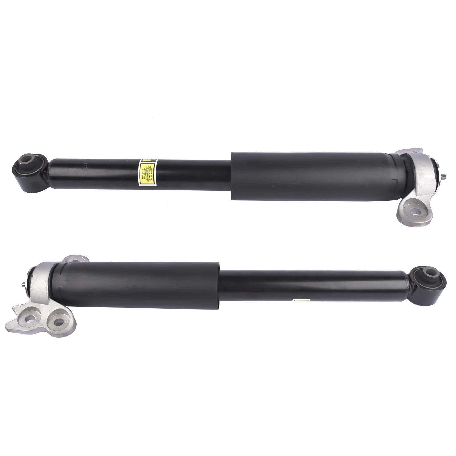 

AP02 Set of 2 Rear Left & Right Shock Absorber Assembly For Chevrolet Malibu LT 2016-2023 84384343 84384344