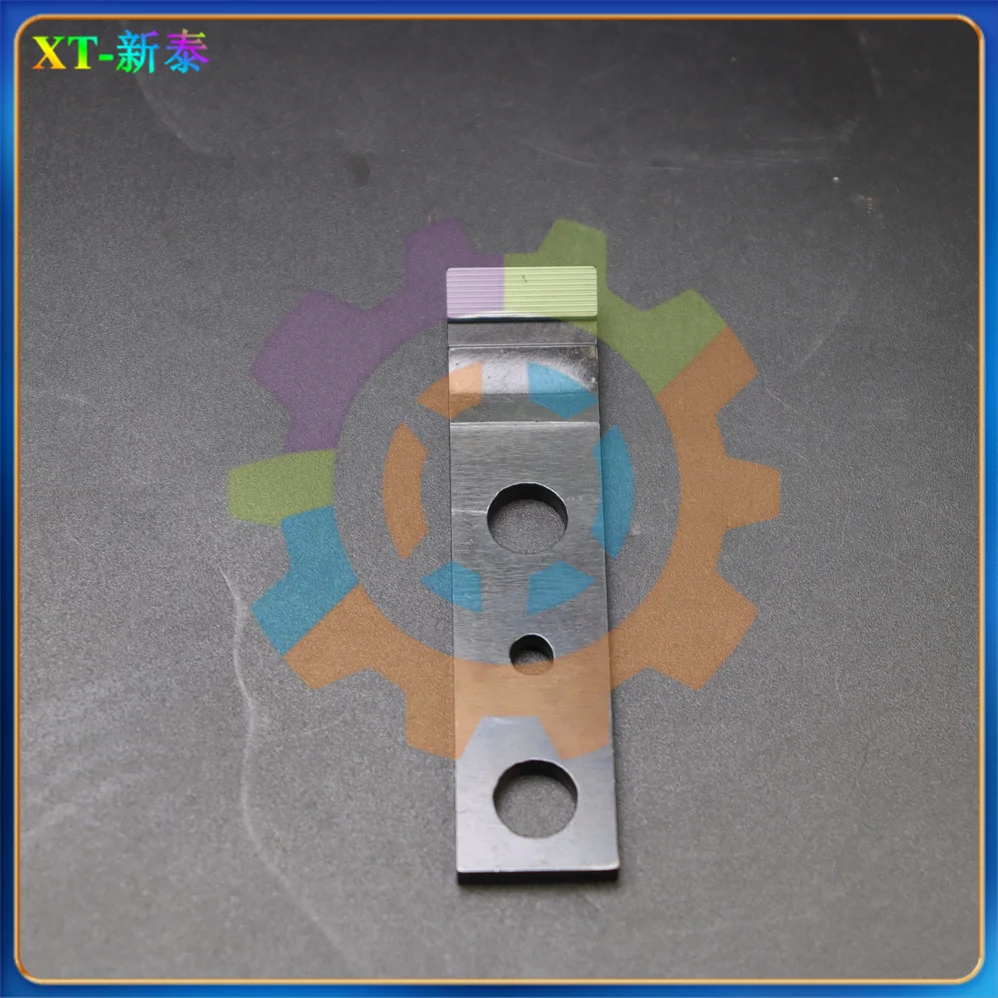 

Best Qualit Straight Grain Gripper 03.011.027 Impression Cylinder Gripper For Heidelberg KORD Offset Printing Machine