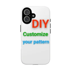 DIY your Phone Case Customize Print your pattern , Just Provide Your Favorite Pattern, According to our requirements