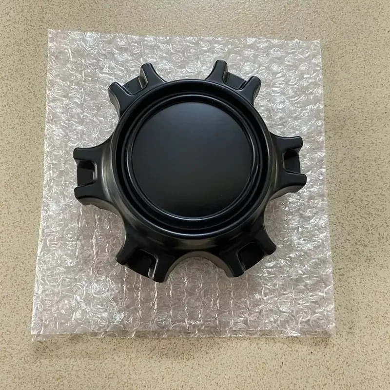Modified TRD Hub Cover for Speedmaster 4Runner Tacoma US Version Tantu Cool Luze Runner