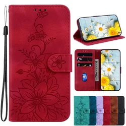 Magnetic Wallet Flip Cover Case For Realme GT Master Neo3 Q3S Pro 5G U1 v5 V13 15 V23 v50S X7 Max Leather Protect Cover