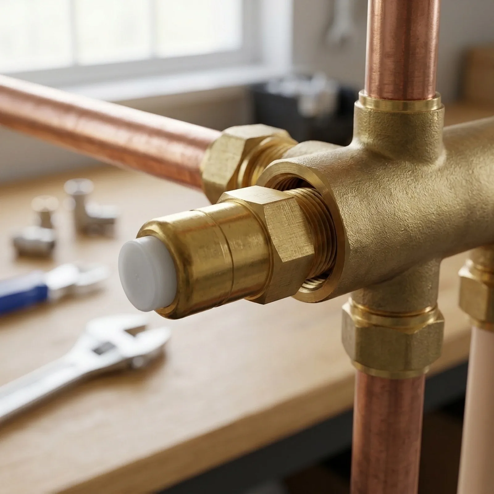 Replace Your Faulty Thermal Release Valve with For Homelite and 678169004 17658 Model – Improved Functionality