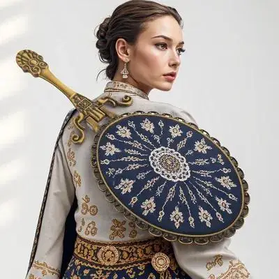 ハンドヘルド化粧鏡ハンドル付き亜鉛合金コンパクトトラベルバニティレトロポータブル適切な女性の誕生日ギフト